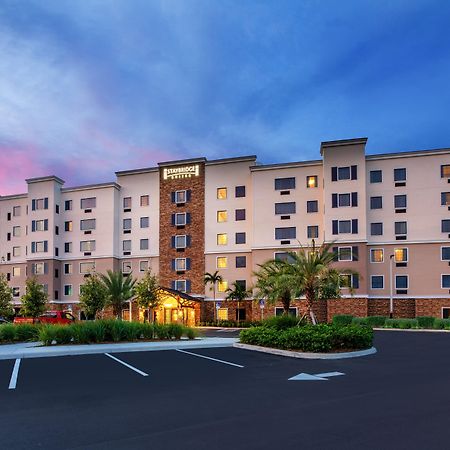 Staybridge Suites - Fort Lauderdale Airport - West By Ihg Davie Extérieur photo