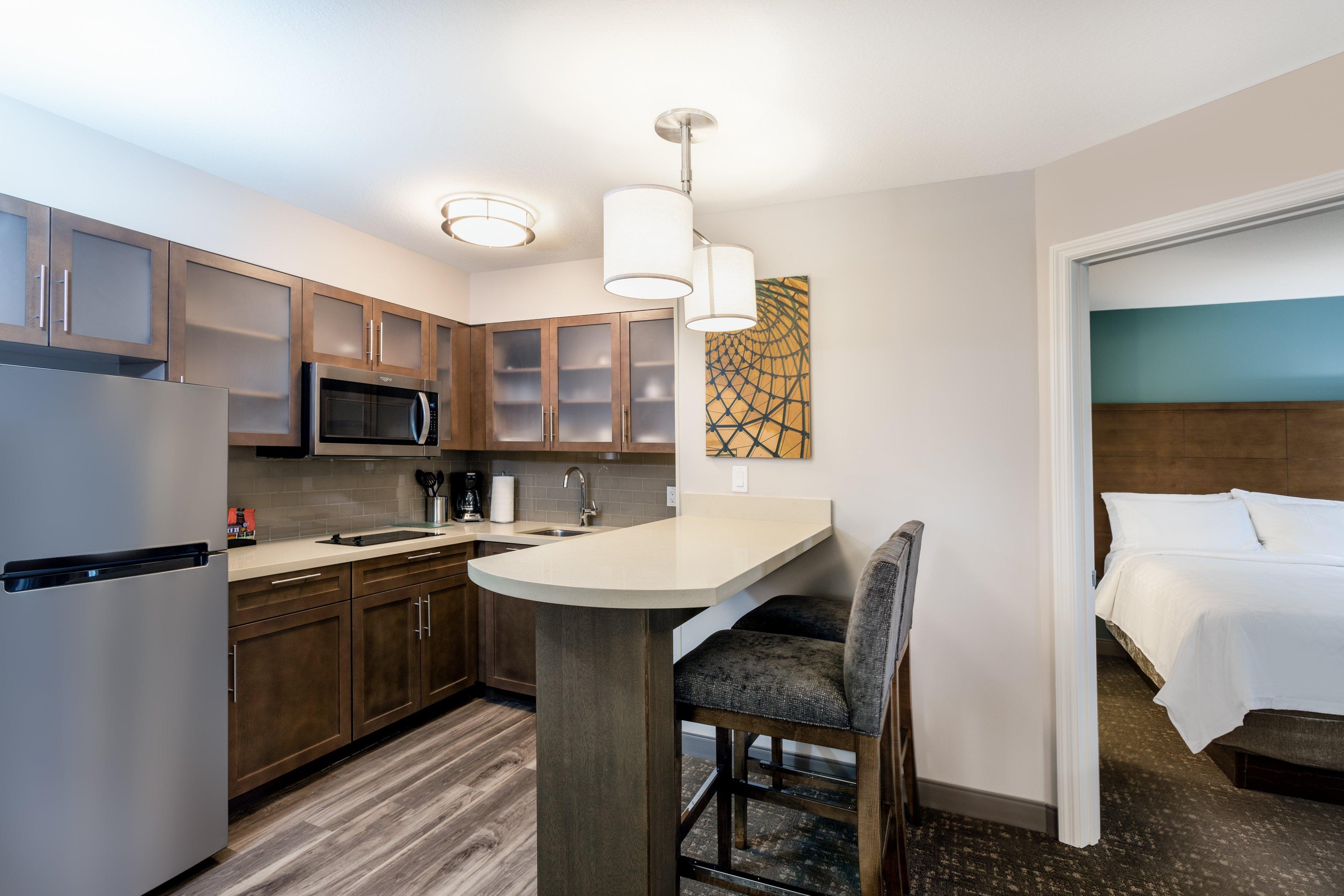 Staybridge Suites - Fort Lauderdale Airport - West By Ihg Davie Extérieur photo