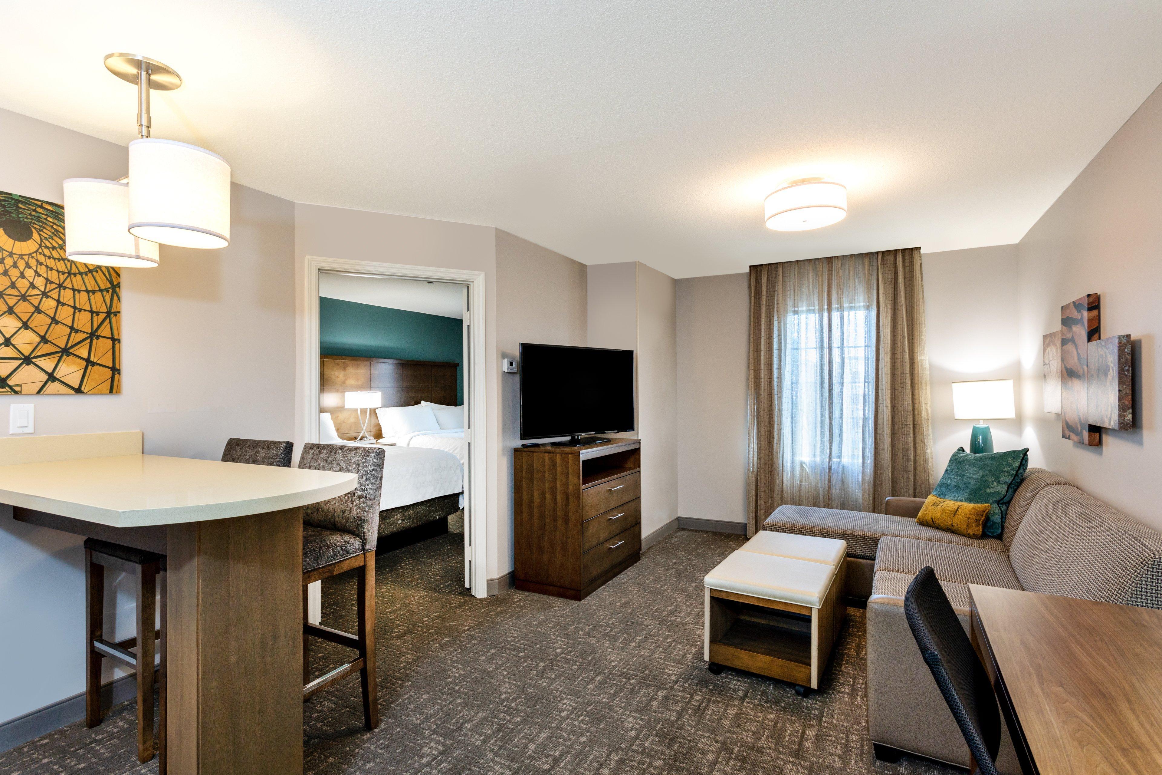 Staybridge Suites - Fort Lauderdale Airport - West By Ihg Davie Extérieur photo