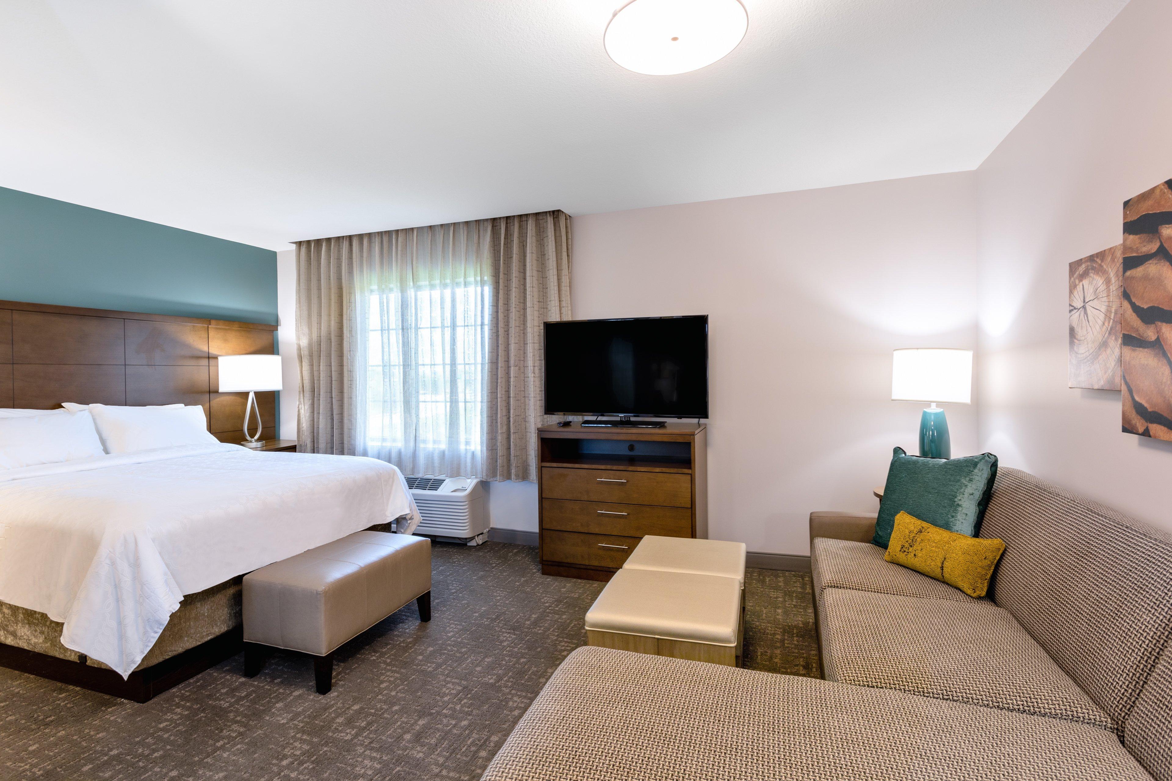 Staybridge Suites - Fort Lauderdale Airport - West By Ihg Davie Extérieur photo