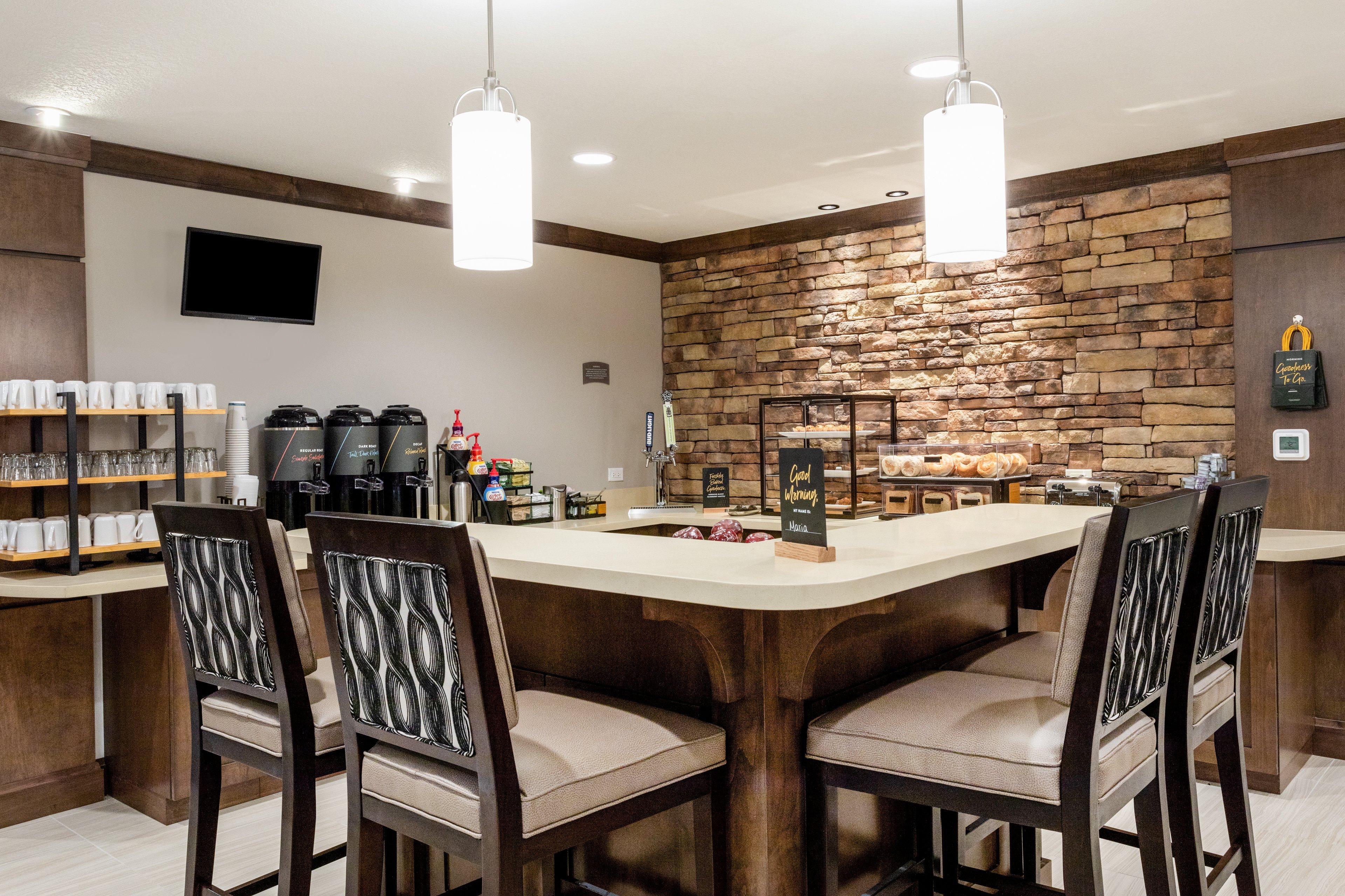 Staybridge Suites - Fort Lauderdale Airport - West By Ihg Davie Extérieur photo