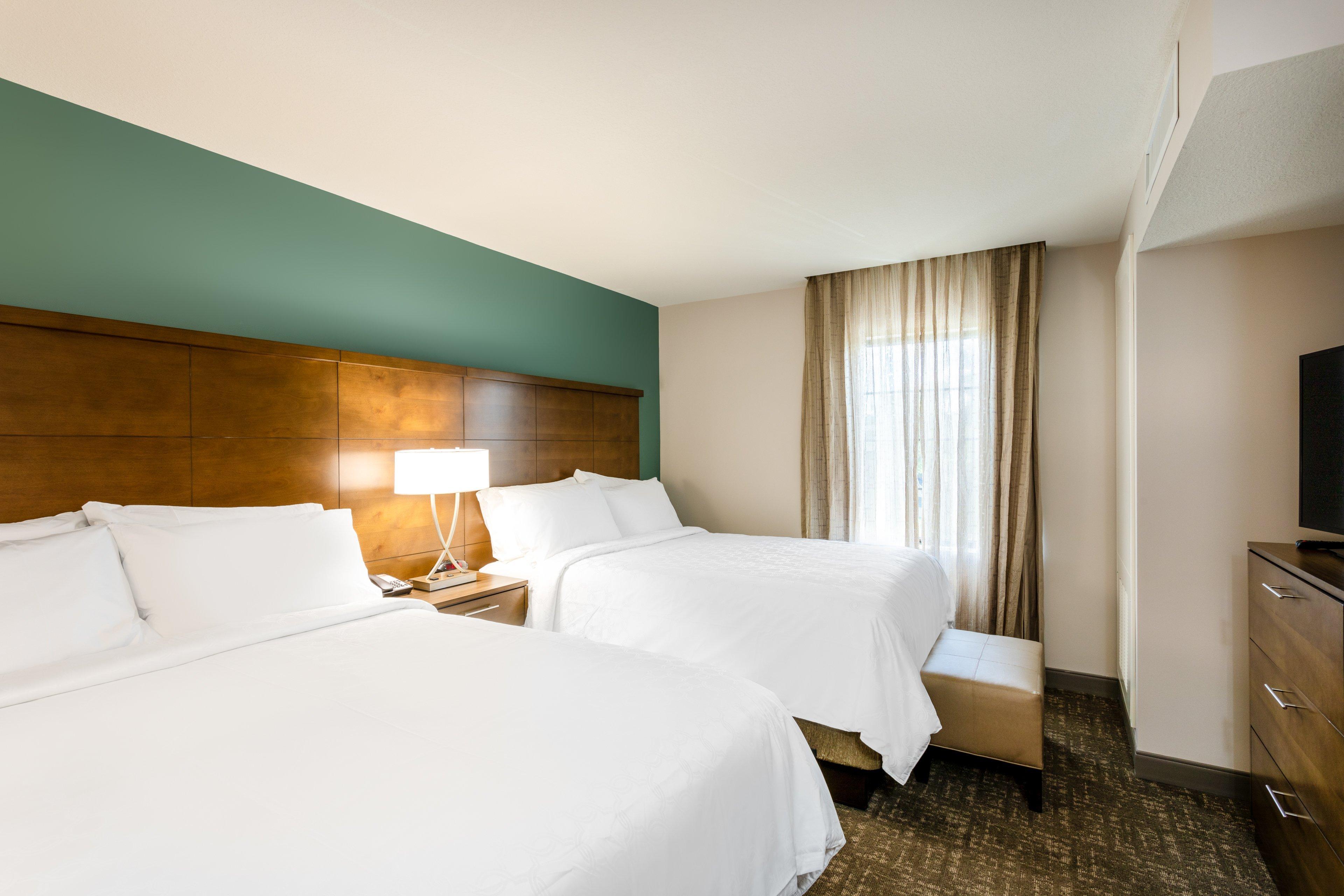 Staybridge Suites - Fort Lauderdale Airport - West By Ihg Davie Extérieur photo