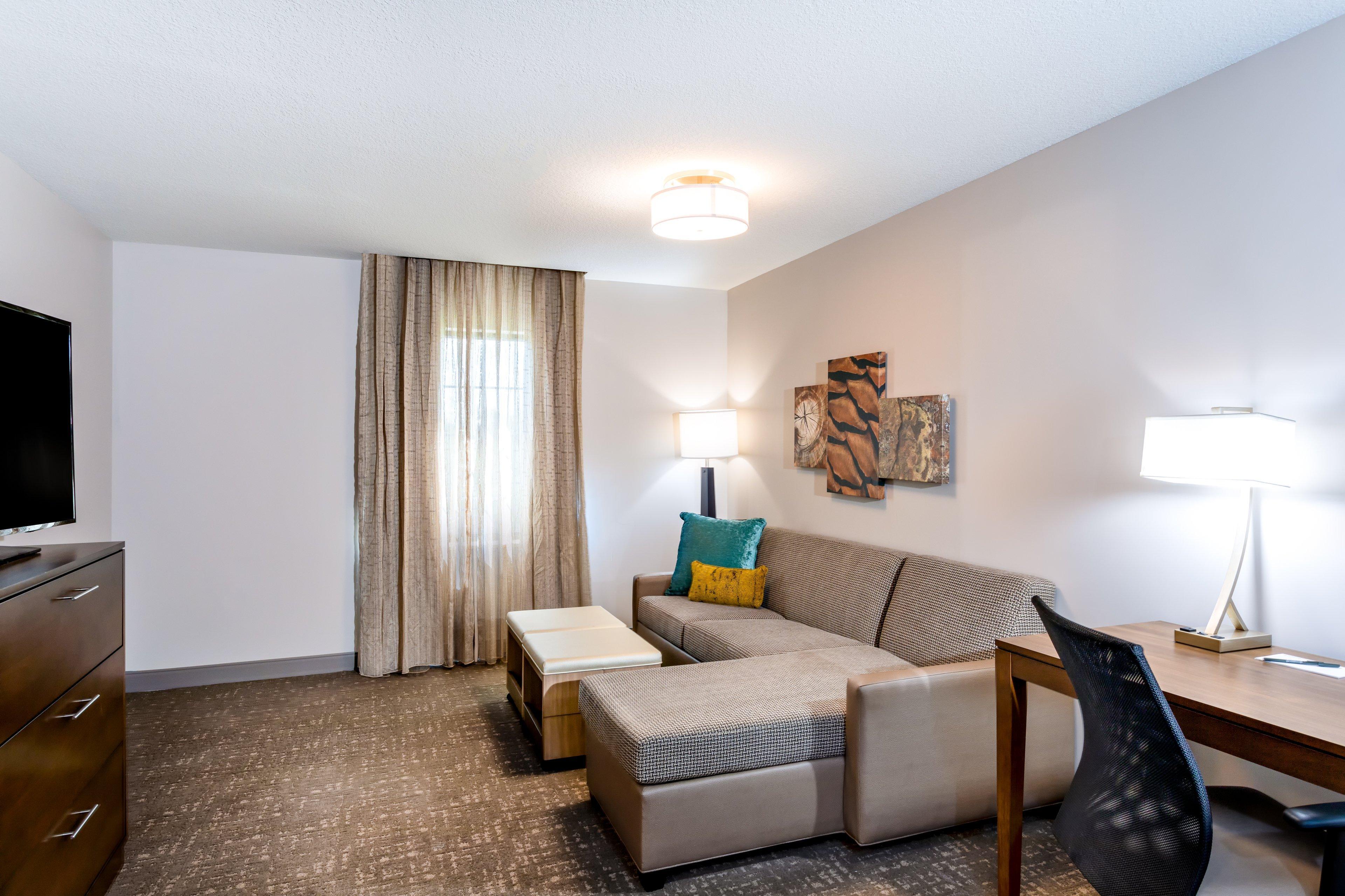Staybridge Suites - Fort Lauderdale Airport - West By Ihg Davie Extérieur photo