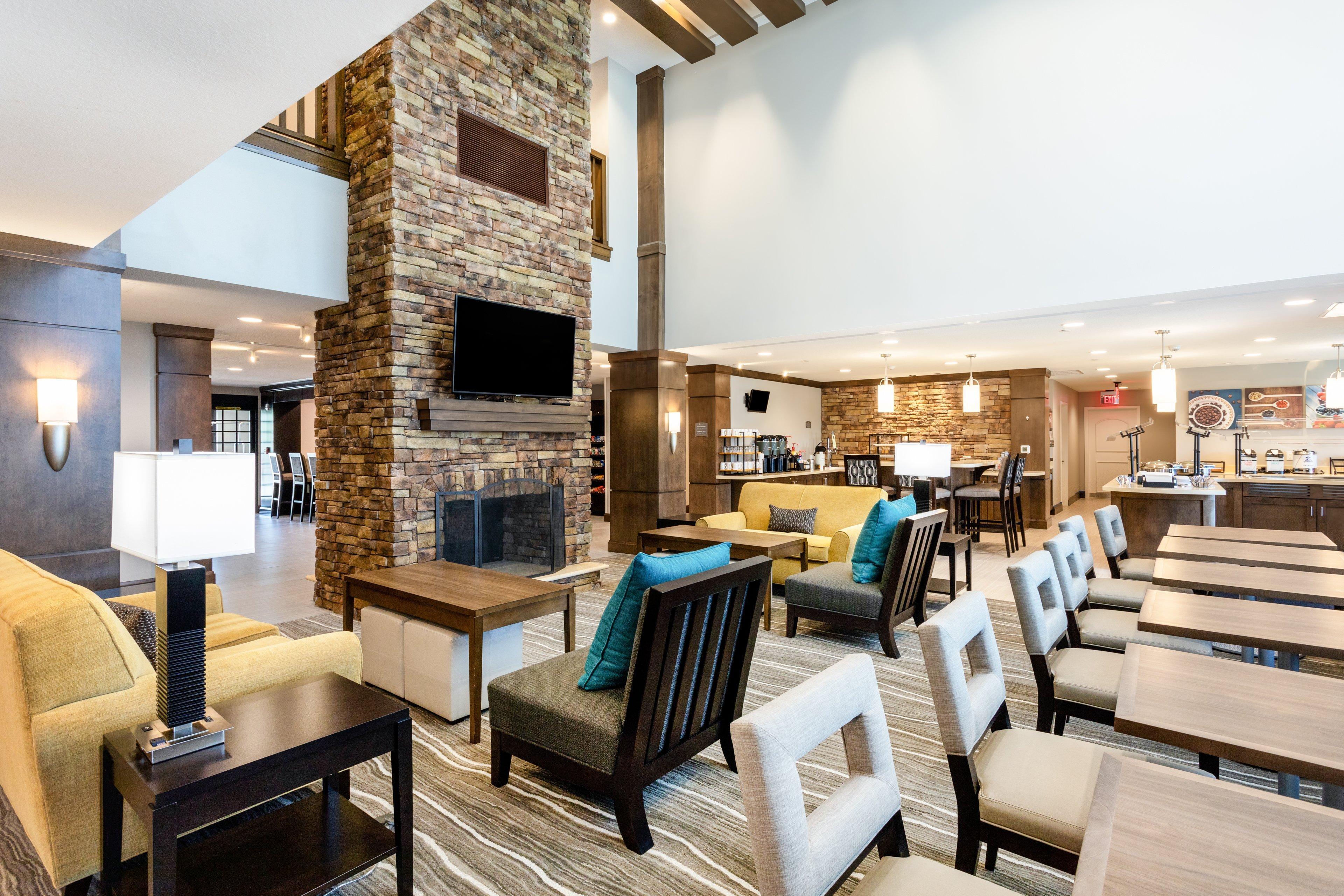 Staybridge Suites - Fort Lauderdale Airport - West By Ihg Davie Extérieur photo