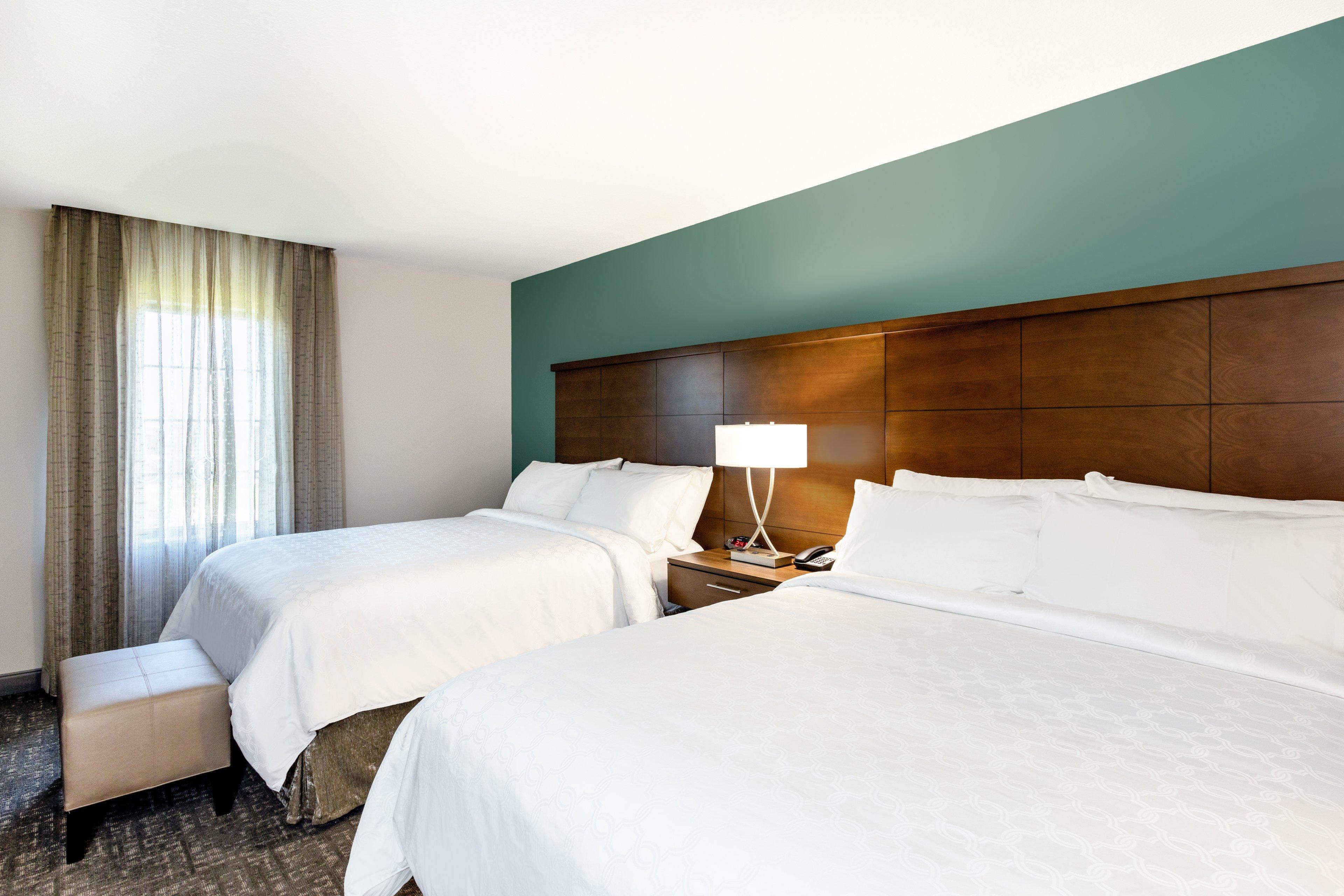 Staybridge Suites - Fort Lauderdale Airport - West By Ihg Davie Extérieur photo