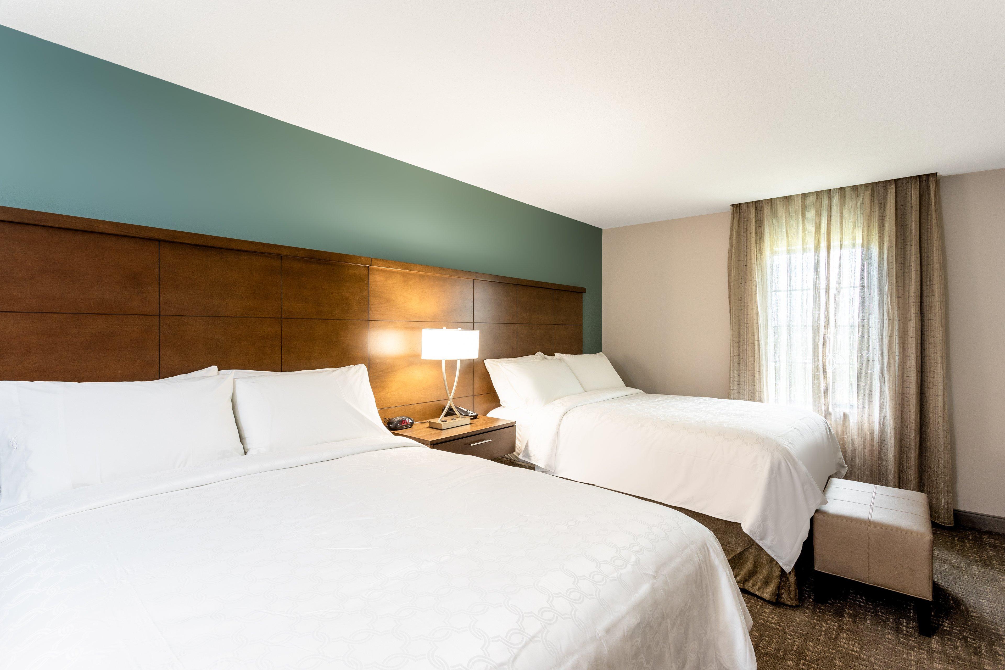 Staybridge Suites - Fort Lauderdale Airport - West By Ihg Davie Extérieur photo