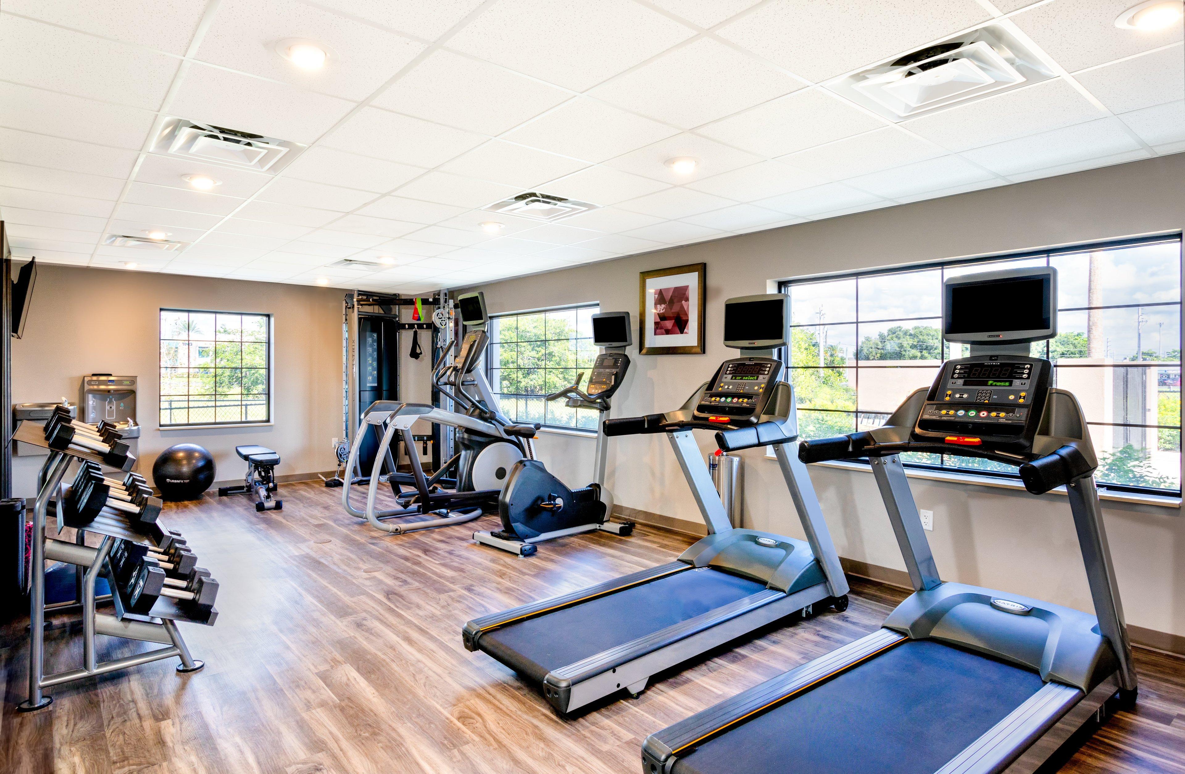 Staybridge Suites - Fort Lauderdale Airport - West By Ihg Davie Extérieur photo