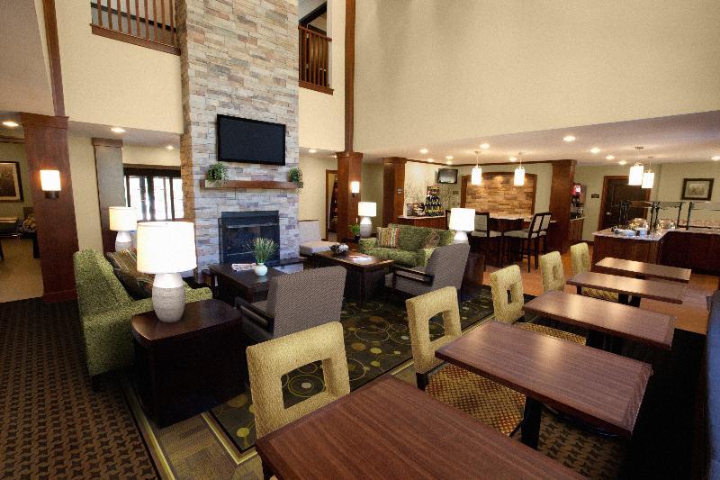 Staybridge Suites - Fort Lauderdale Airport - West By Ihg Davie Extérieur photo
