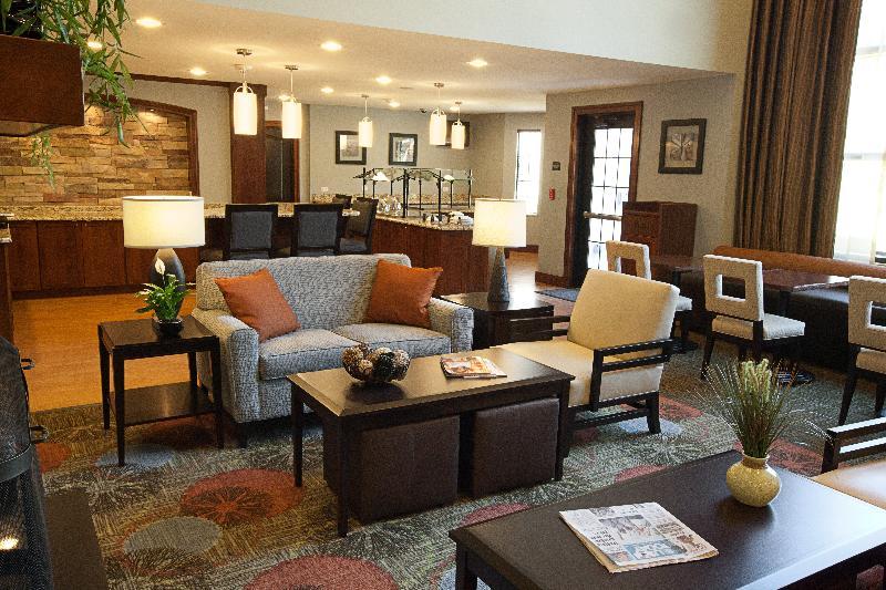 Staybridge Suites - Fort Lauderdale Airport - West By Ihg Davie Extérieur photo